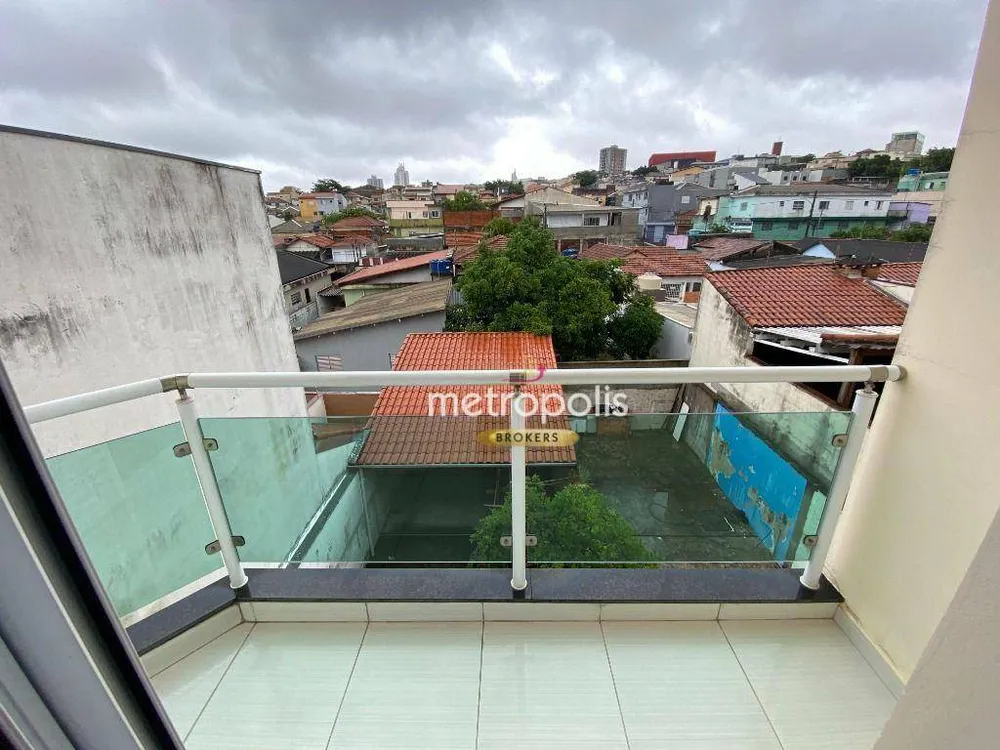 Sobrado, 3 quartos, 303 m² - Foto 7