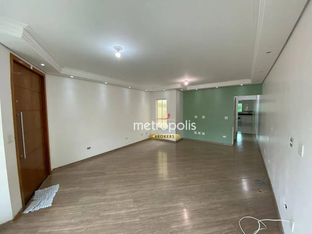 Sobrado, 3 quartos, 303 m² - Foto 1