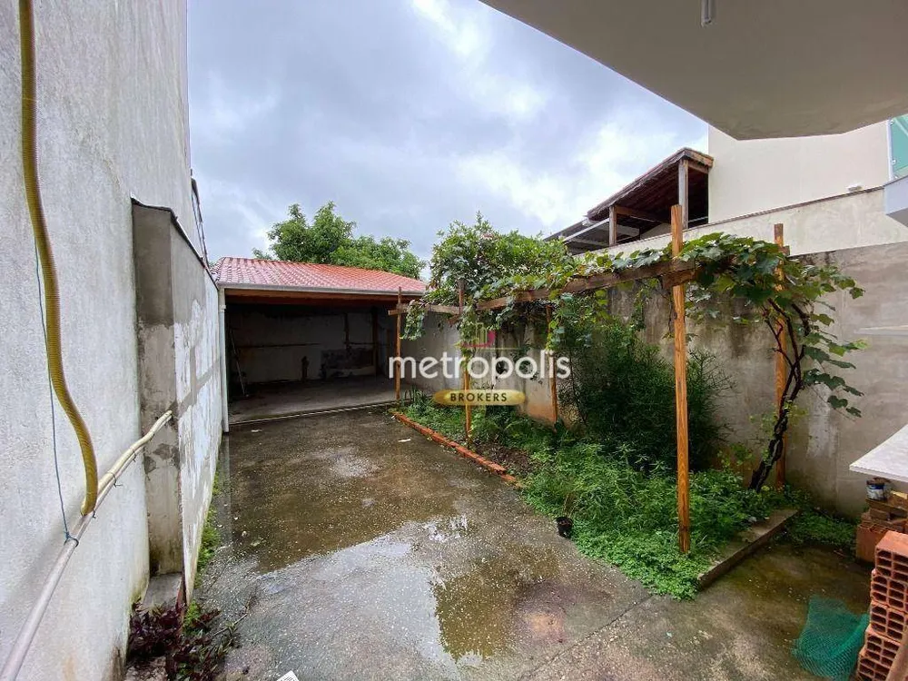 Sobrado, 3 quartos, 303 m² - Foto 8