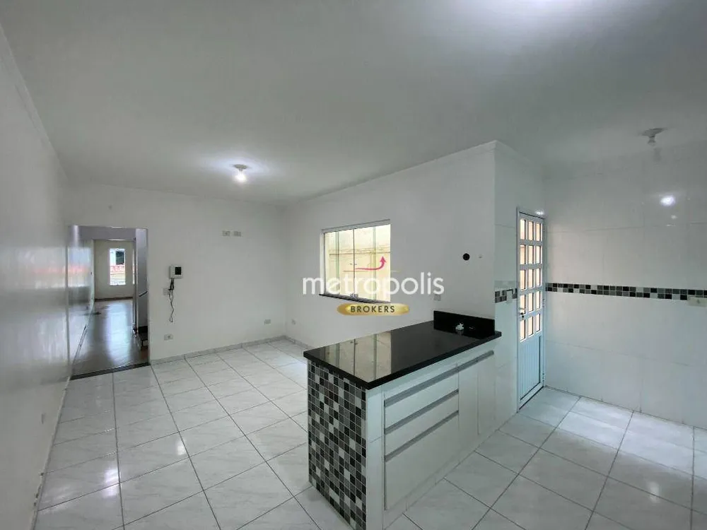 Sobrado, 3 quartos, 303 m² - Foto 4