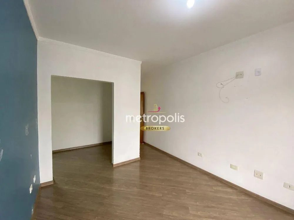 Sobrado, 3 quartos, 303 m² - Foto 1