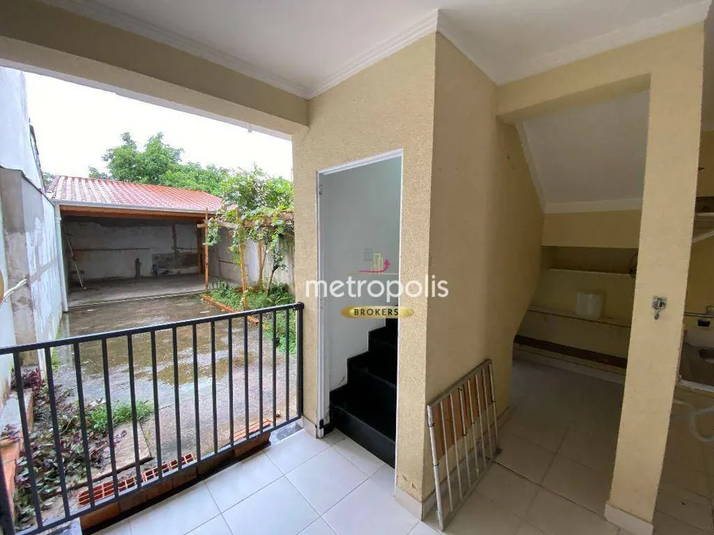 Sobrado, 3 quartos, 303 m² - Foto 5
