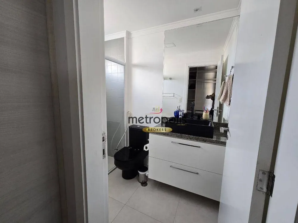 Apartamento, 3 quartos, 107 m² - Foto 9