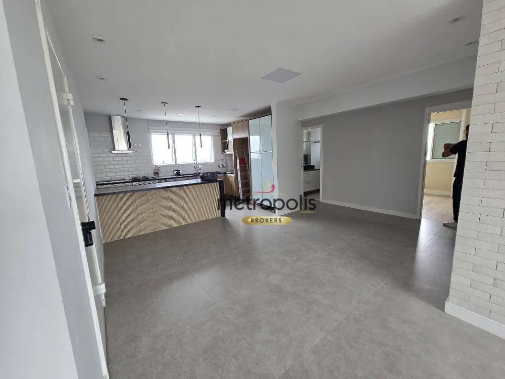 Apartamento, 3 quartos, 107 m² - Foto 5