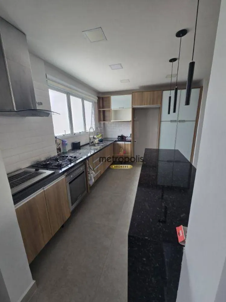 Apartamento, 3 quartos, 107 m² - Foto 6