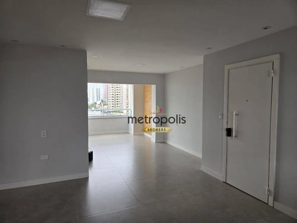 Apartamento, 3 quartos, 107 m² - Foto 3