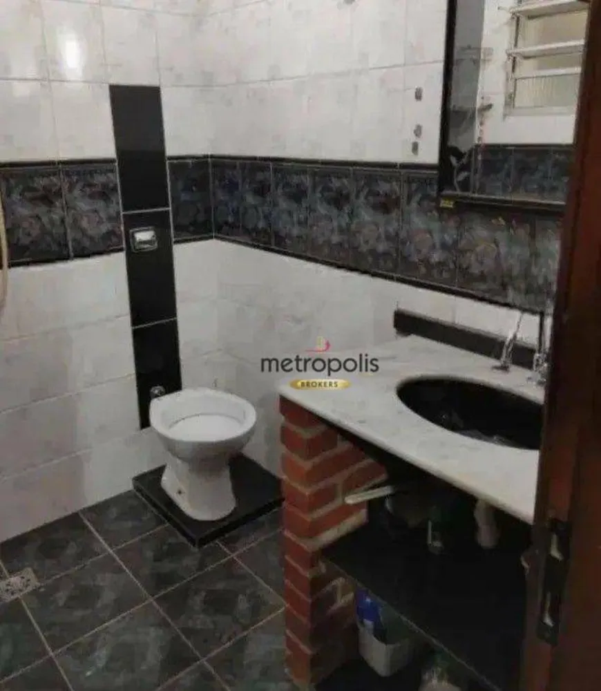 Sobrado, 3 quartos, 209 m² - Foto 4