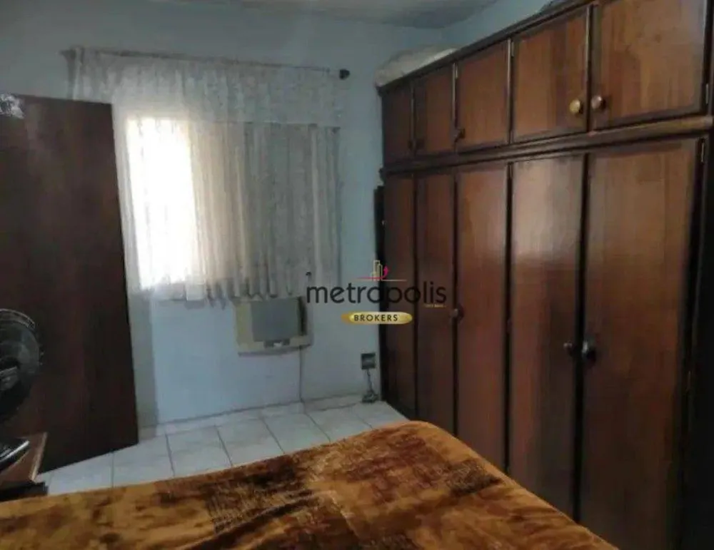 Sobrado, 3 quartos, 209 m² - Foto 5