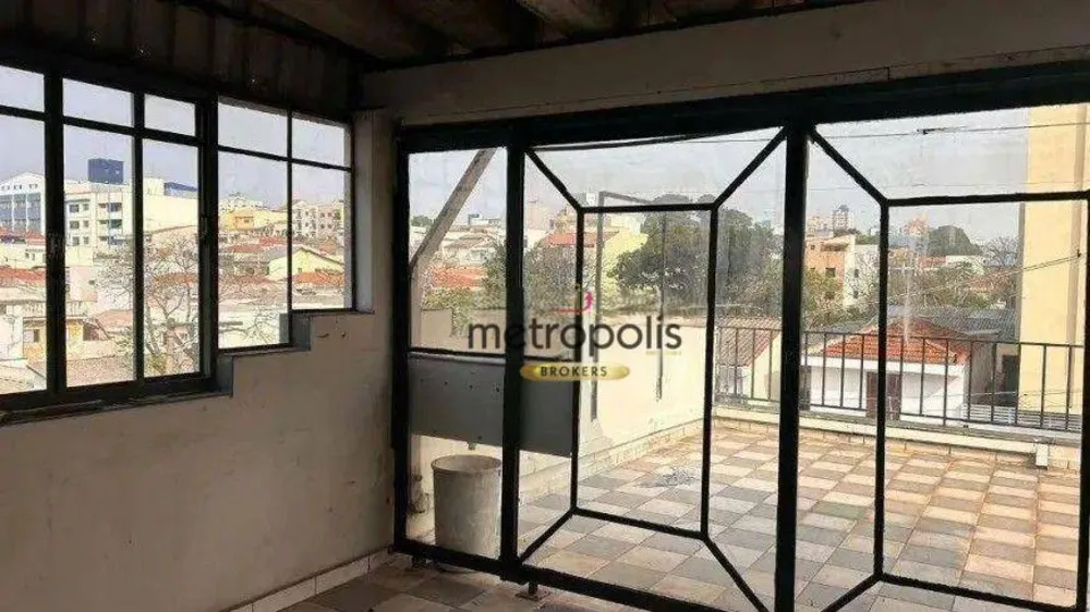 Sobrado, 3 quartos, 209 m² - Foto 2