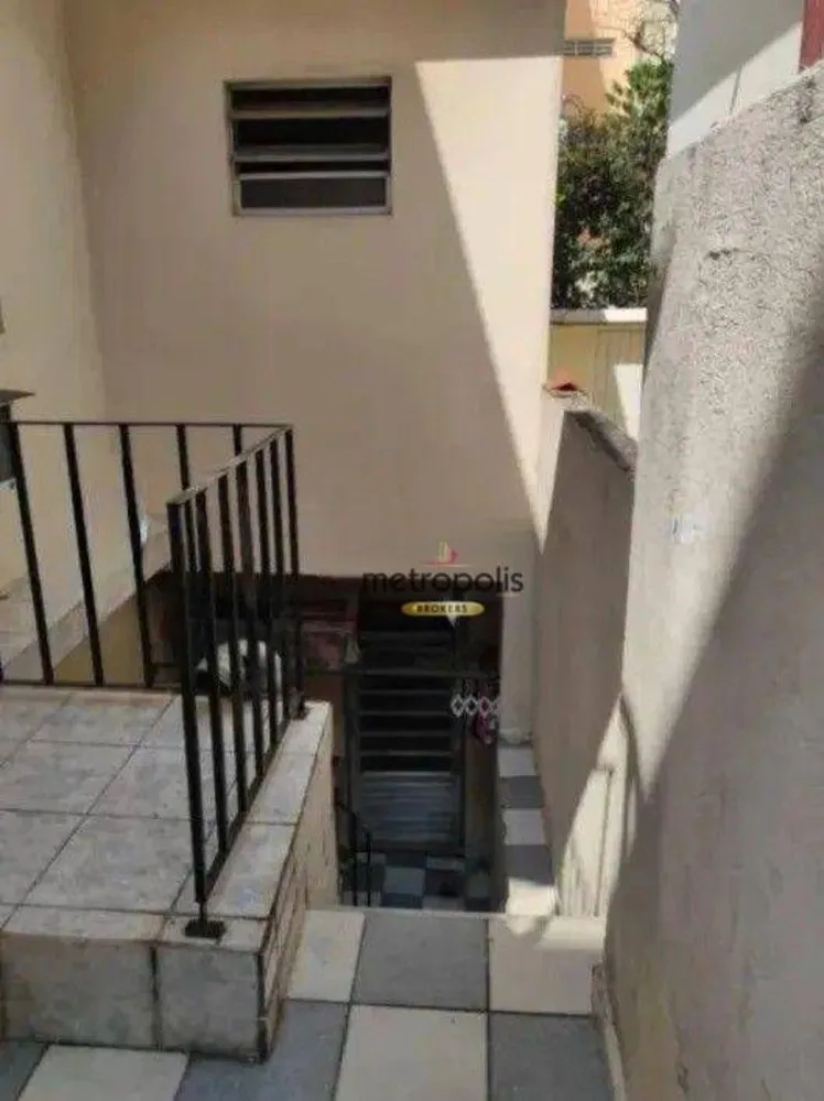 Sobrado, 3 quartos, 209 m² - Foto 3