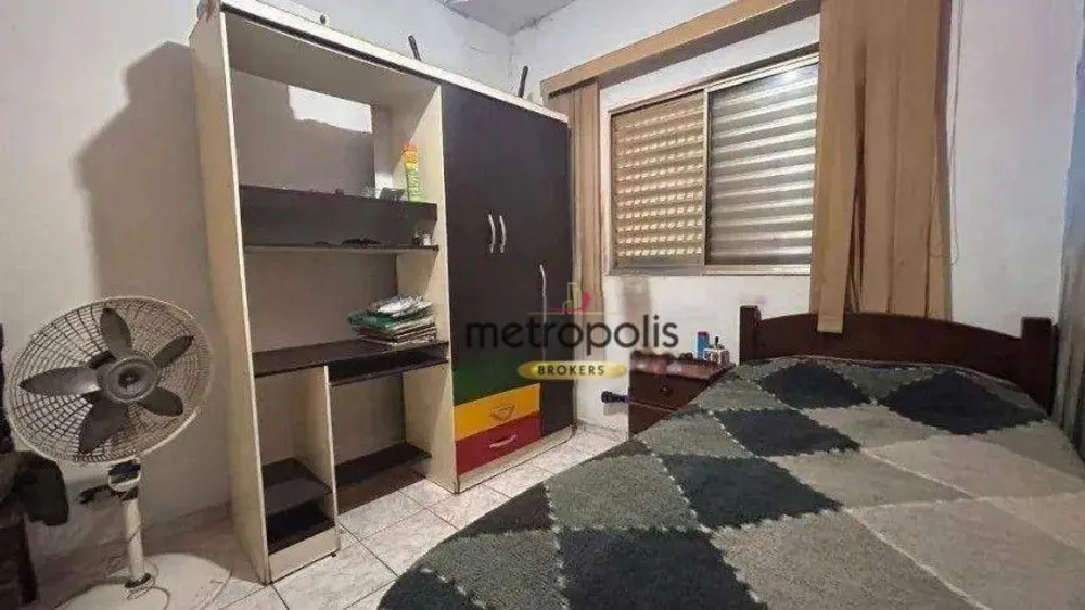 Sobrado, 3 quartos, 209 m² - Foto 1