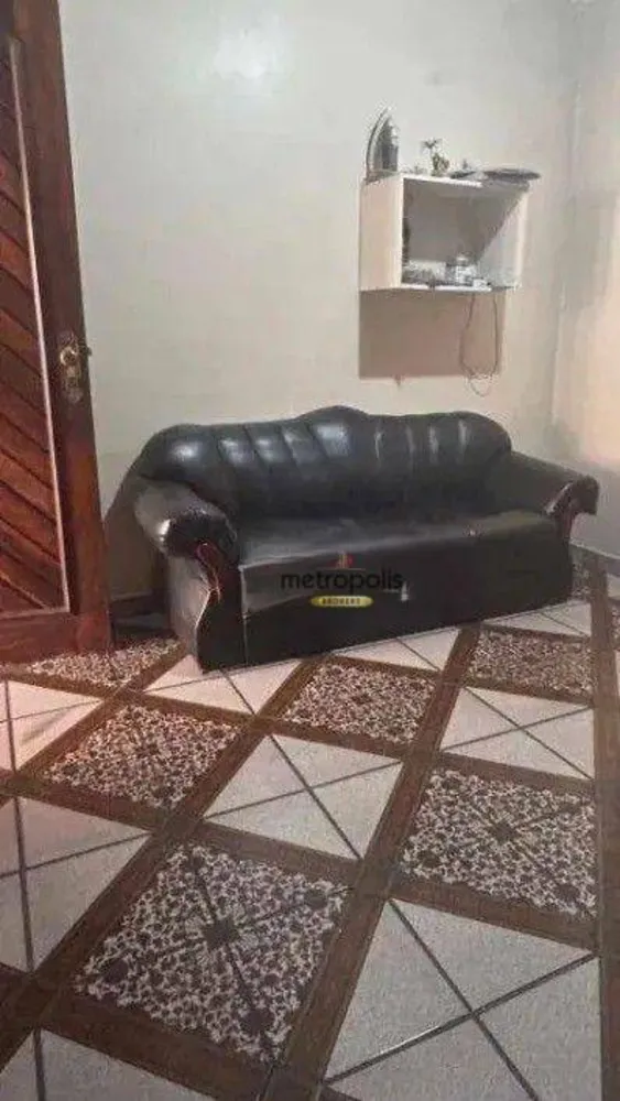 Sobrado, 3 quartos, 209 m² - Foto 6