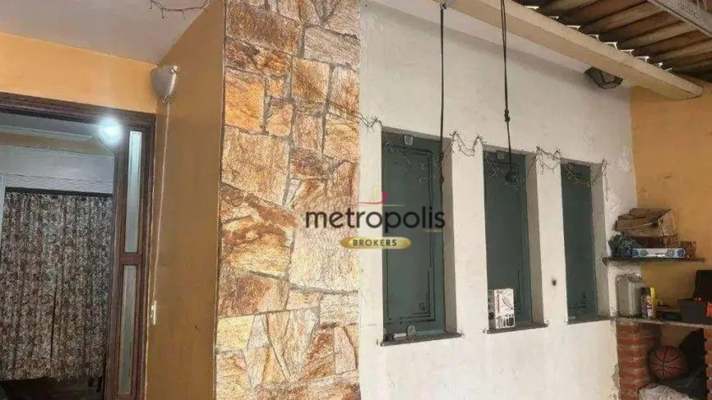 Sobrado, 3 quartos, 209 m² - Foto 7