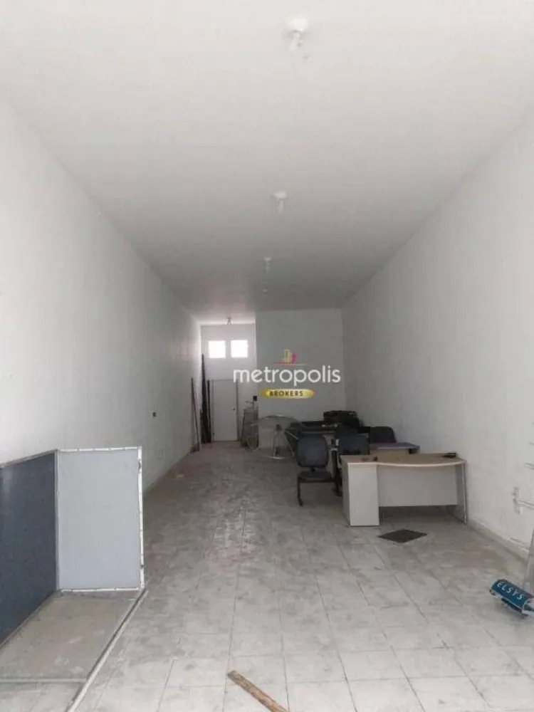 Loja-Salão, 88 m² - Foto 6