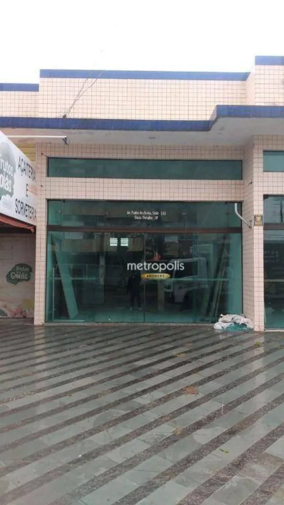 Loja-Salão, 88 m² - Foto 3