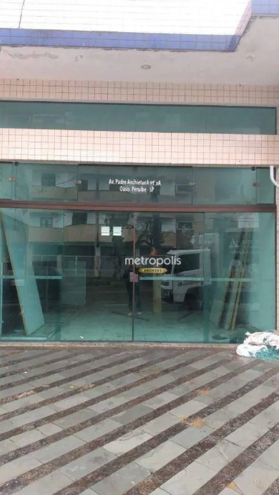 Loja-Salão, 88 m² - Foto 2