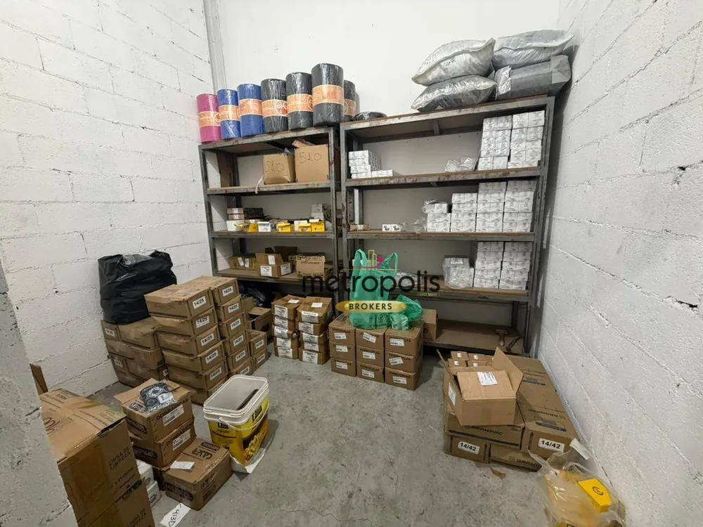 Prédio Inteiro, 450 m² - Foto 8