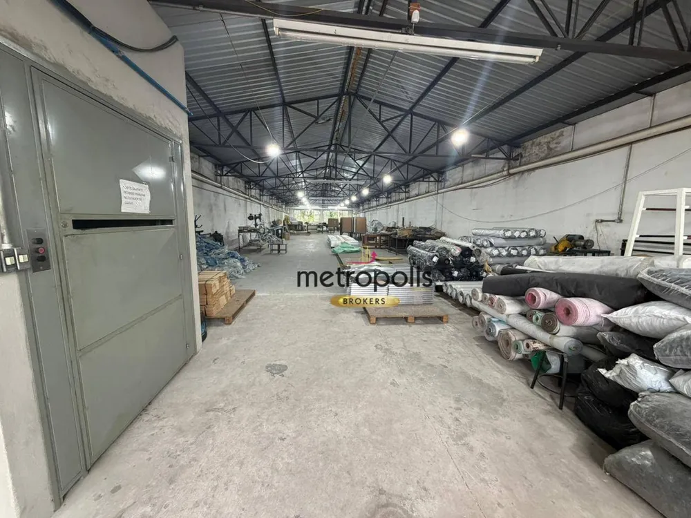 Prédio Inteiro, 450 m² - Foto 1