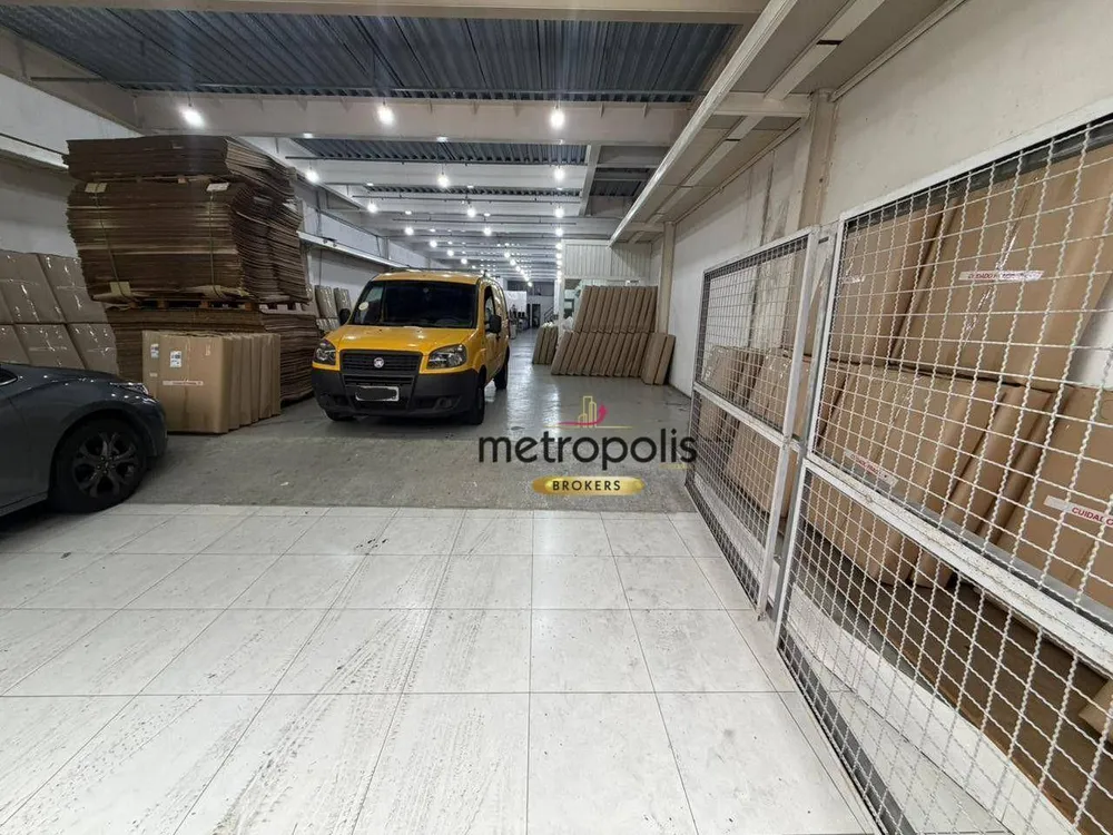Prédio Inteiro, 450 m² - Foto 3