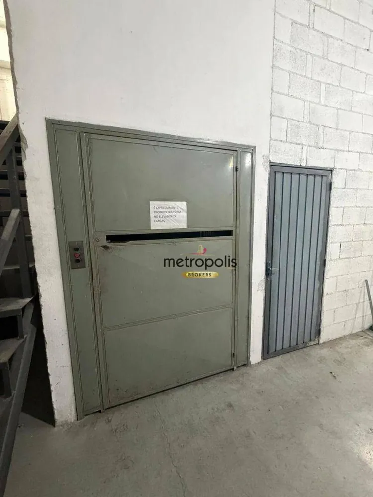 Prédio Inteiro, 450 m² - Foto 2