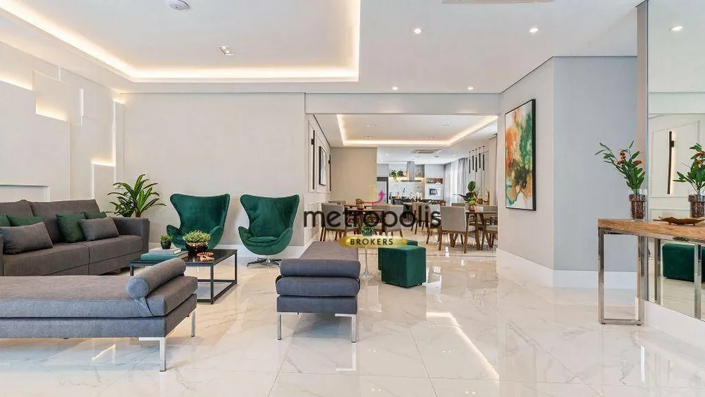 Apartamento, 2 quartos, 83 m² - Foto 12
