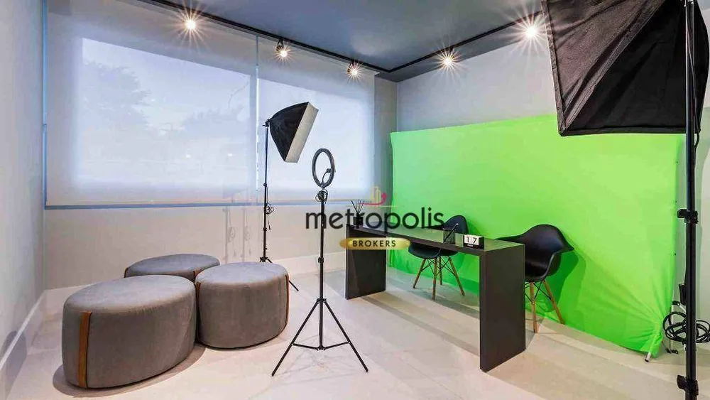Apartamento, 2 quartos, 83 m² - Foto 11