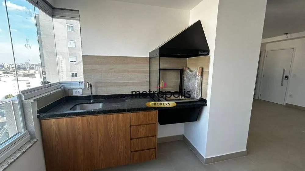 Apartamento, 2 quartos, 83 m² - Foto 1