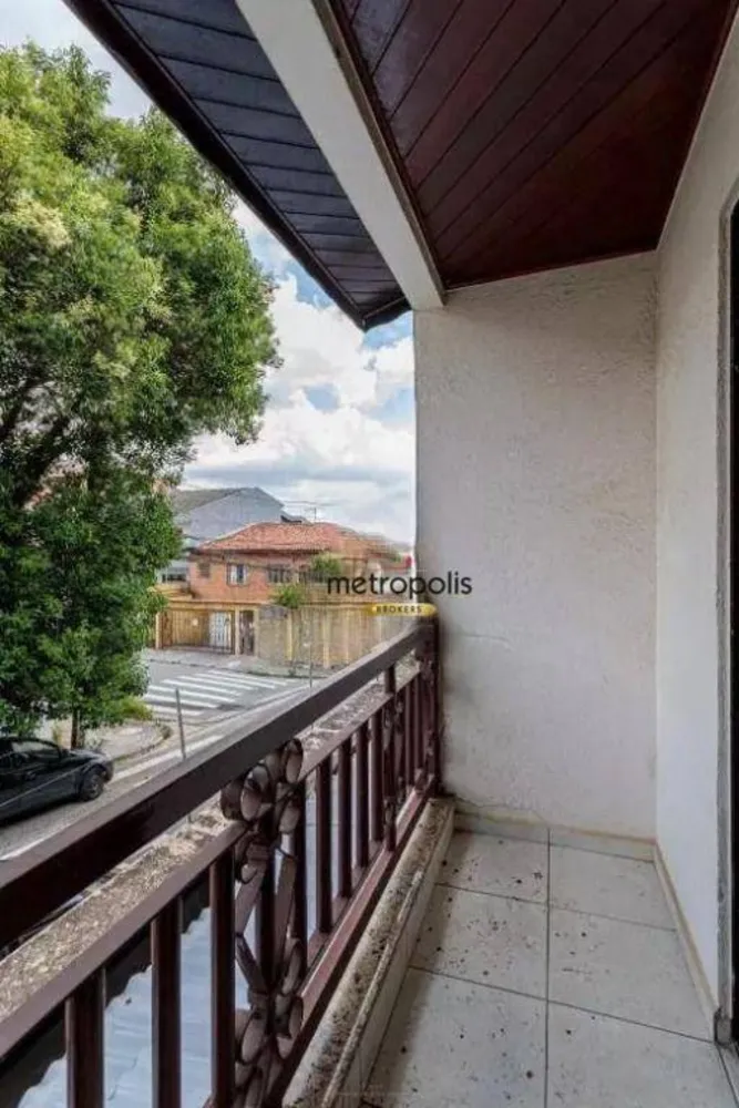 Sobrado, 3 quartos, 140 m² - Foto 6