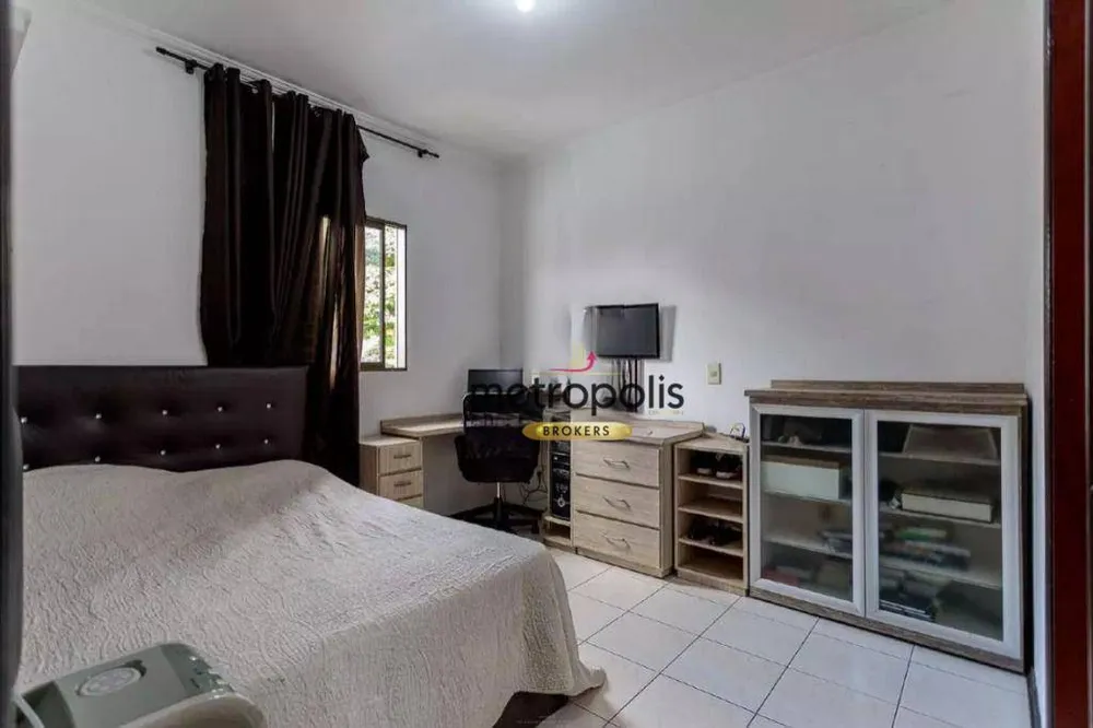 Sobrado, 3 quartos, 140 m² - Foto 7