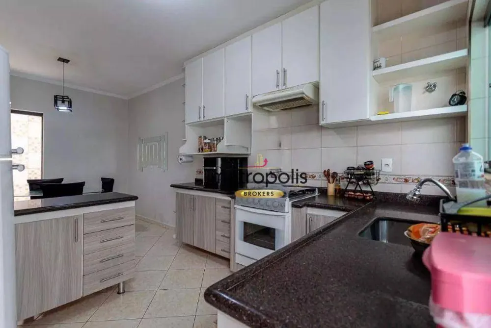 Sobrado, 3 quartos, 140 m² - Foto 4