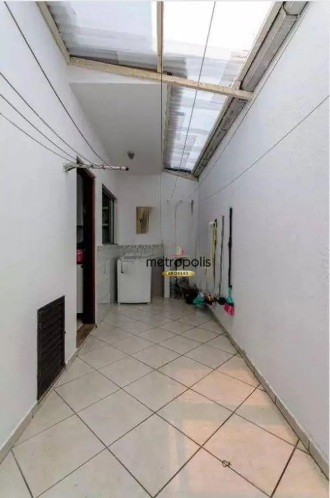 Sobrado, 3 quartos, 140 m² - Foto 8