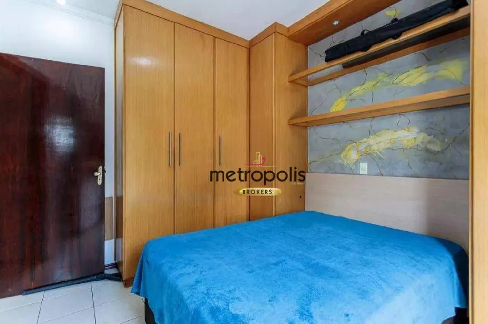 Sobrado, 3 quartos, 140 m² - Foto 5