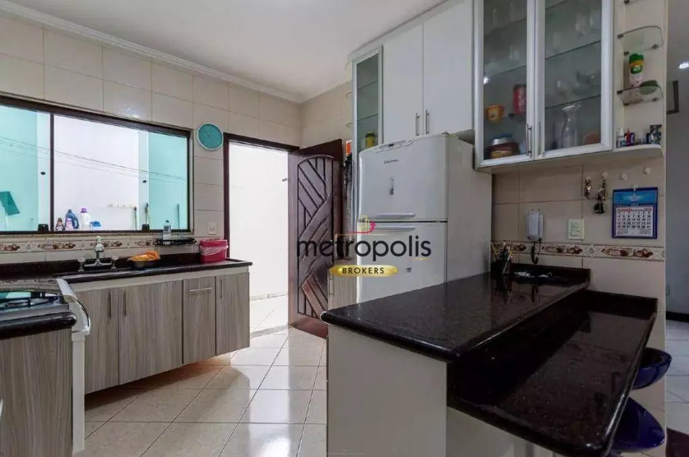 Sobrado, 3 quartos, 140 m² - Foto 3