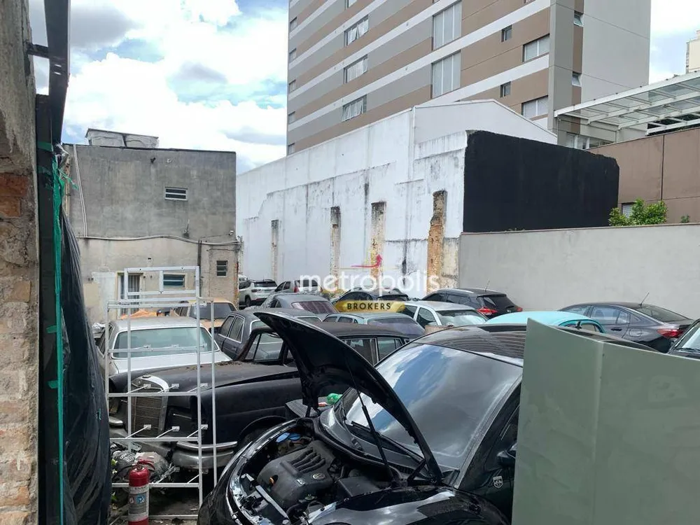 Prédio Inteiro, 600 m² - Foto 3