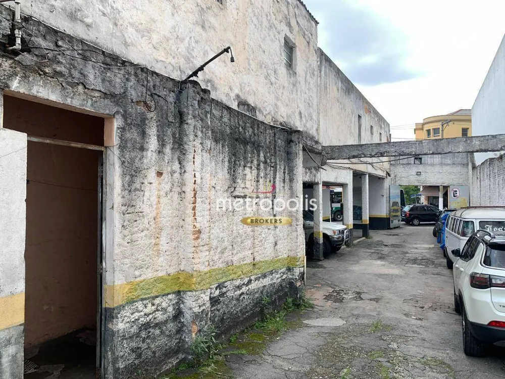 Prédio Inteiro, 600 m² - Foto 3