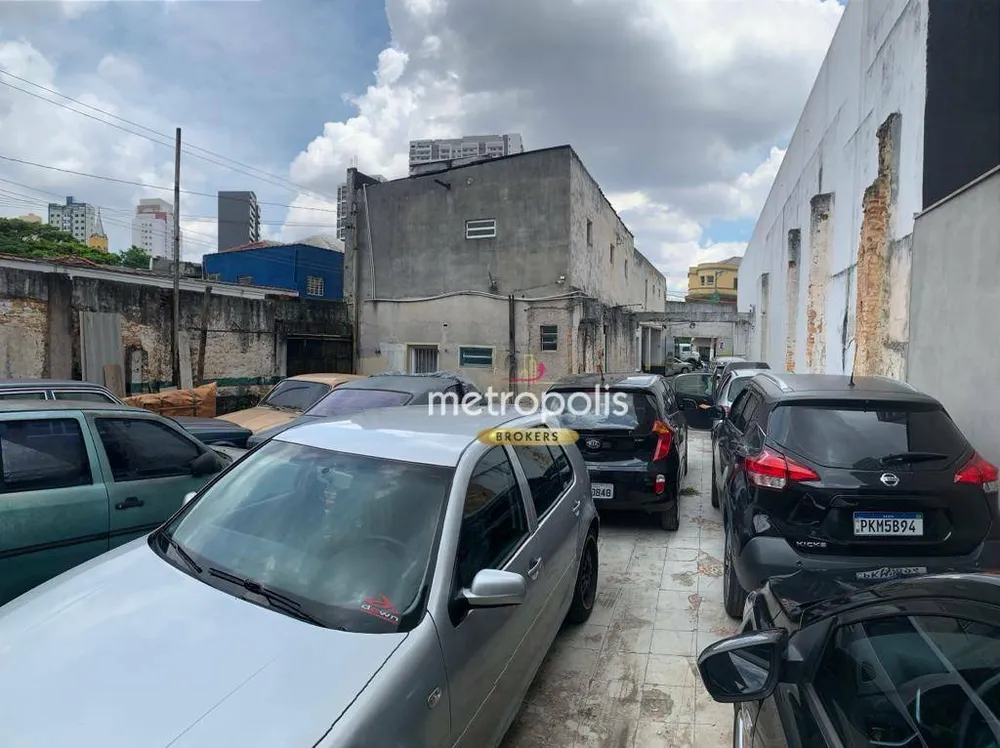 Prédio Inteiro, 600 m² - Foto 5