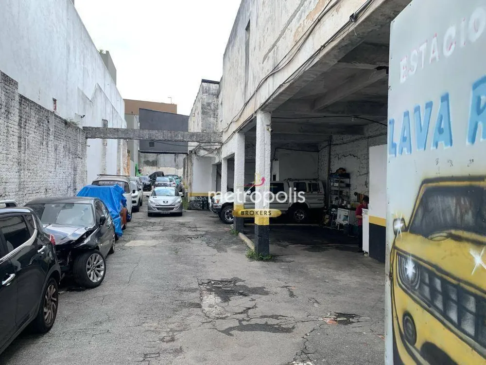 Prédio Inteiro, 600 m² - Foto 7