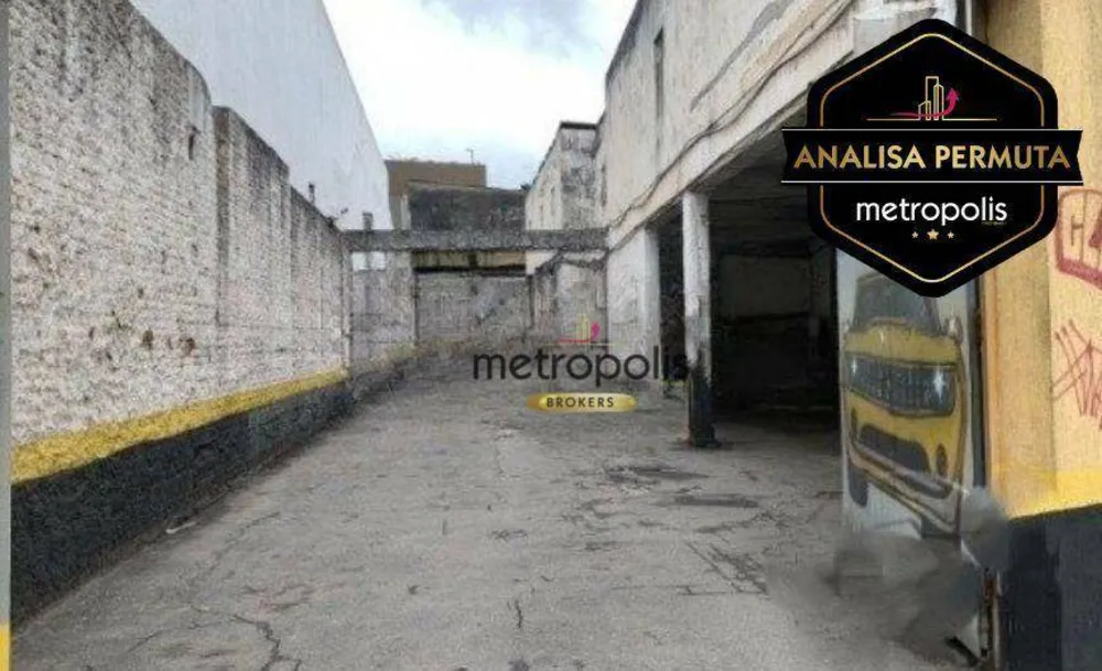 Prédio Inteiro, 600 m² - Foto 5