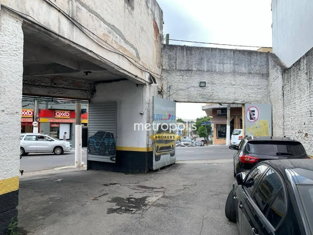 Prédio Inteiro, 600 m² - Foto 1