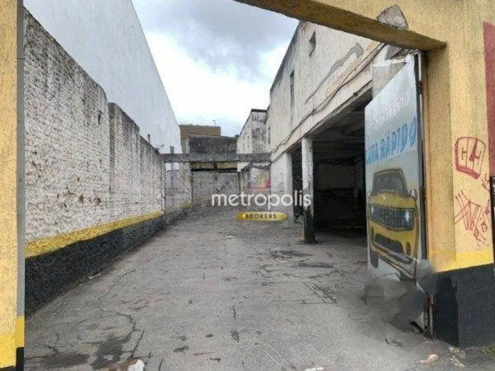 Prédio Inteiro, 600 m² - Foto 7