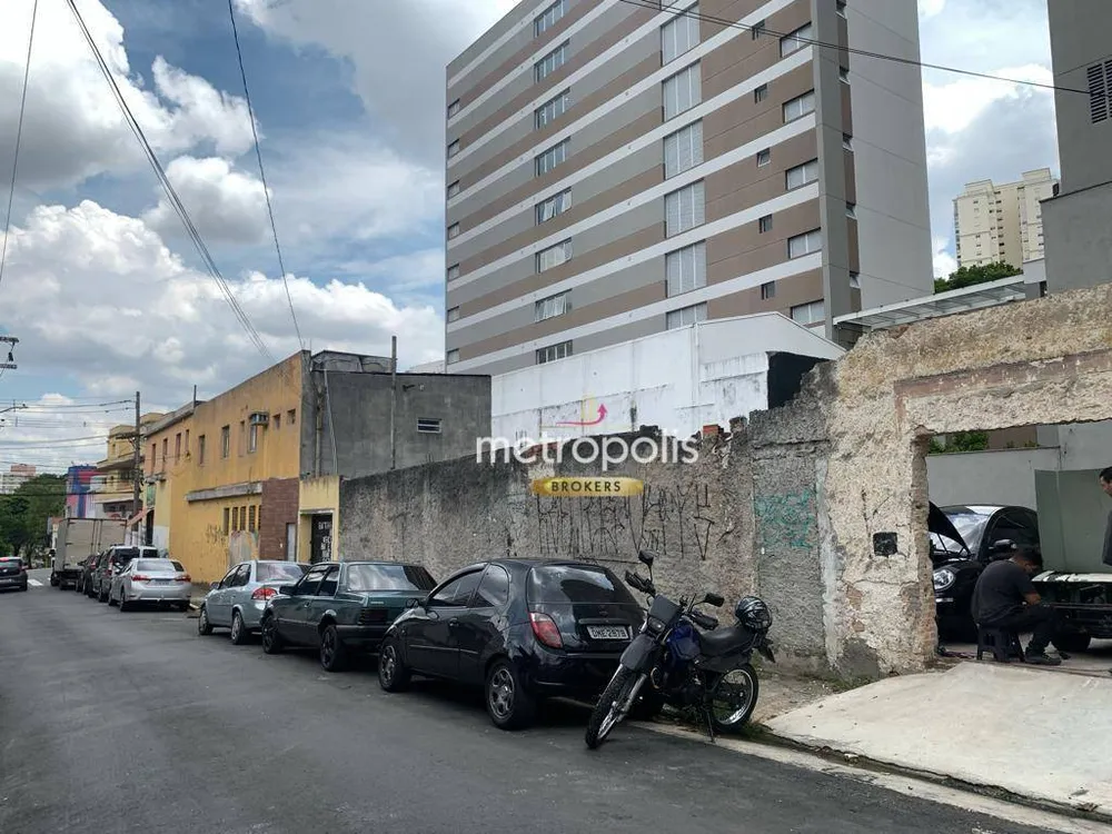 Prédio Inteiro, 600 m² - Foto 8