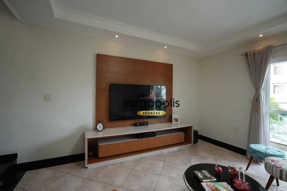 Sobrado, 3 quartos, 250 m² - Foto 3