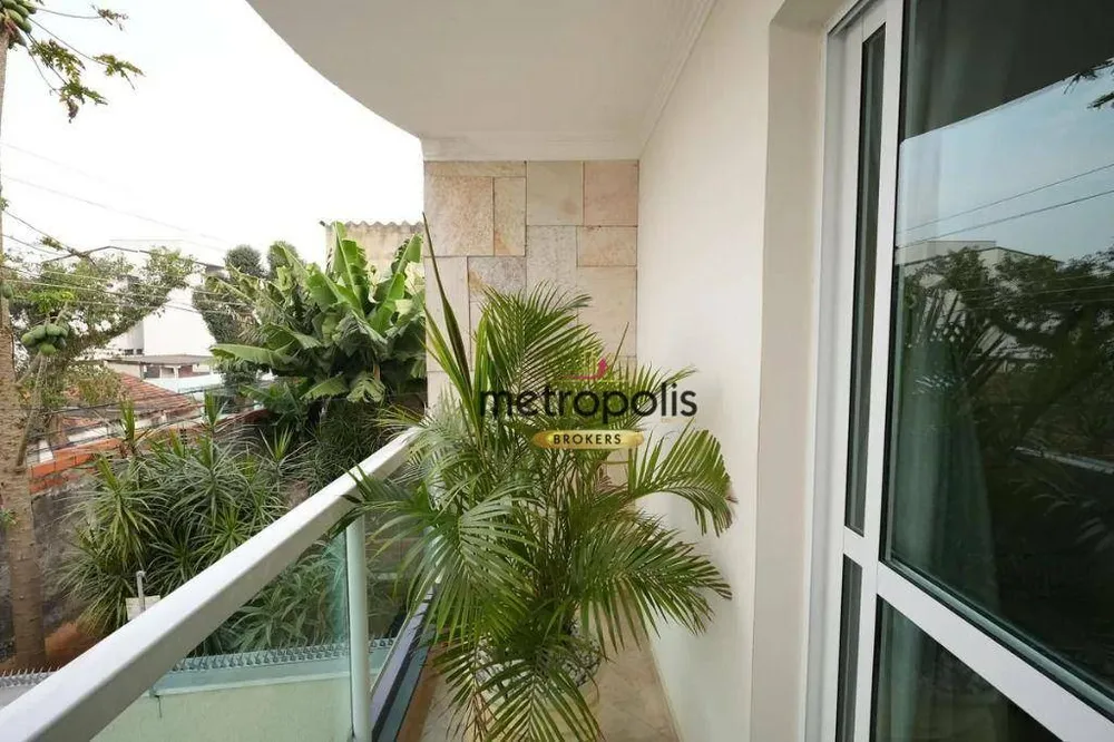 Sobrado, 3 quartos, 250 m² - Foto 4