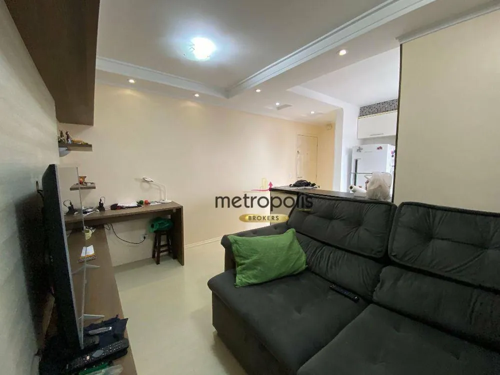 Apartamento, 2 quartos, 60 m² - Foto 5