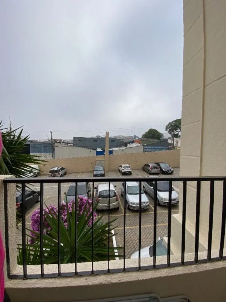 Apartamento, 2 quartos, 60 m² - Foto 7