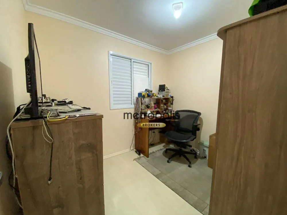Apartamento, 2 quartos, 60 m² - Foto 9