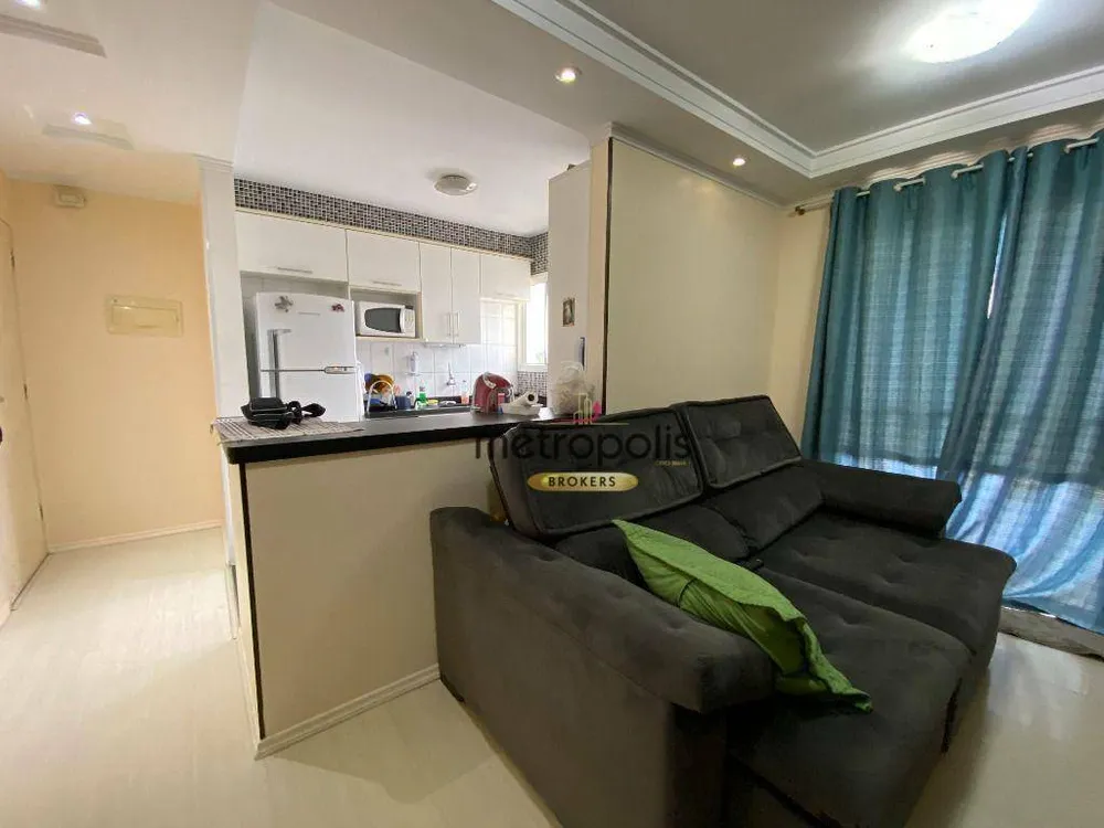 Apartamento, 2 quartos, 60 m² - Foto 4