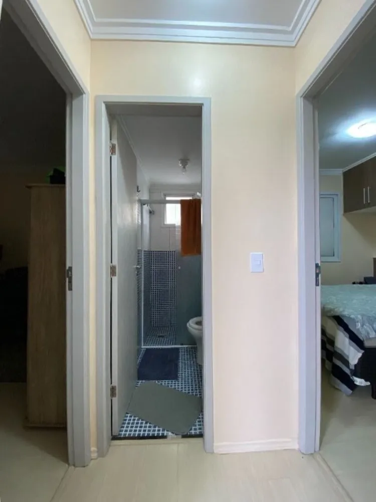 Apartamento, 2 quartos, 60 m² - Foto 8