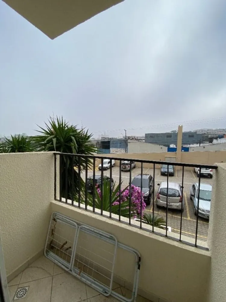 Apartamento, 2 quartos, 60 m² - Foto 6