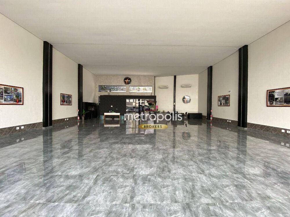 Depósito-Galpão, 300 m² - Foto 2